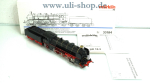 Märklin H0 33184 Dampflok Wechselstrom delta Galeriebild - zum Vergrößern bitte auf das Bild klicken