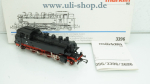 Märklin H0 3396 Dampflok Wechselstrom delta Galeriebild - zum Vergrößern bitte auf das Bild klicken
