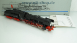 Märklin H0 3715 Dampflok Wechselstrom digital Galeriebild - zum Vergrößern bitte auf das Bild klicken