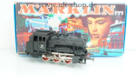 Märklin H0 3000 Dampflok Wechselstrom analog Galeriebild - zum Vergrößern bitte auf das Bild klicken