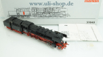 Märklin H0 37840 Dampflok Wechselstrom digital Galeriebild - zum Vergrößern bitte auf das Bild klicken