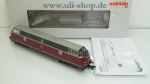 Märklin H0 39300 Diesellok Wechselstrom digital mfx Sound (Vollsound) Galeriebild - zum Vergrößern bitte auf das Bild klicken