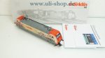 Märklin H0 39378 E-Lok Wechselstrom digital mfx Sound (Vollsound) Galeriebild - zum Vergrößern bitte auf das Bild klicken