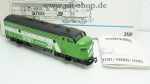 Märklin H0 3181 Diesellok Wechselstrom analog Galeriebild - zum Vergrößern bitte auf das Bild klicken