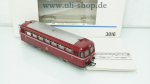Märklin H0 3016 Triebwagen Wechselstrom analog Galeriebild - zum Vergrößern bitte auf das Bild klicken