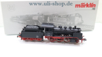 Märklin H0 36244 Dampflok Wechselstrom digital mfx Sound (Vollsound) Galeriebild - zum Vergrößern bitte auf das Bild klicken