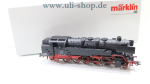 Märklin H0 37099 Dampflok Wechselstrom digital mfx Sound Galeriebild - zum Vergrößern bitte auf das Bild klicken