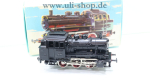 Märklin H0 3000 Dampflok Wechselstrom analog Galeriebild - zum Vergrößern bitte auf das Bild klicken