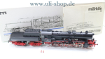 Märklin H0 34159 Dampflok Wechselstrom delta Galeriebild - zum Vergrößern bitte auf das Bild klicken
