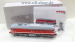 Märklin H0 39201 Diesellok Wechselstrom digital mfx Sound (Vollsound) Galeriebild - zum Vergrößern bitte auf das Bild klicken