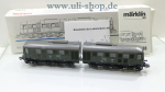 Märklin H0 34282 Diesellok Wechselstrom delta Galeriebild - zum Vergrößern bitte auf das Bild klicken