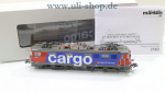 Märklin H0 37360 E-Lok Wechselstrom digital mfx Sound Galeriebild - zum Vergrößern bitte auf das Bild klicken