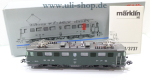 Märklin H0 3737 E-Lok Wechselstrom digital Galeriebild - zum Vergrößern bitte auf das Bild klicken