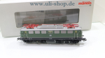 Märklin H0 39140 E-Lok Wechselstrom digital mfx Sound (einfach) Galeriebild - zum Vergrößern bitte auf das Bild klicken