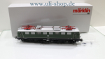Märklin H0 37855 E-Lok Wechselstrom digital mfx Sound (Vollsound) Galeriebild - zum Vergrößern bitte auf das Bild klicken