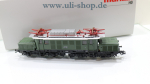 Märklin H0 39227 E-Lok Wechselstrom digital mfx Sound (Vollsound) Galeriebild - zum Vergrößern bitte auf das Bild klicken