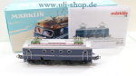 Märklin H0 30130 E-Lok Wechselstrom digital mfx Galeriebild - zum Vergrößern bitte auf das Bild klicken