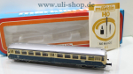 Märklin H0 3028 Triebwagen Wechselstrom analog Galeriebild - zum Vergrößern bitte auf das Bild klicken