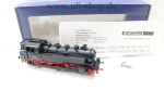 Gützold H0 27402 Dampflok Gleichstrom analog Galeriebild - zum Vergrößern bitte auf das Bild klicken