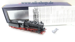 Gützold H0 28203 Dampflok Gleichstrom analog Galeriebild - zum Vergrößern bitte auf das Bild klicken