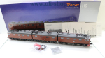 Roco H0 72523 E-Lok Gleichstrom analog Galeriebild - zum Vergrößern bitte auf das Bild klicken