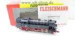 Fleischmann H0 4065 Dampflok Gleichstrom analog Galeriebild - zum Vergrößern bitte auf das Bild klicken