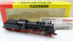 Fleischmann H0 1160 Dampflok Wechselstrom analog Galeriebild - zum Vergrößern bitte auf das Bild klicken