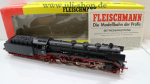 Fleischmann H0 1103 Dampflok Wechselstrom analog Galeriebild - zum Vergrößern bitte auf das Bild klicken