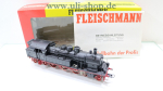 Fleischmann H0 4078 Dampflok Gleichstrom analog Galeriebild - zum Vergrößern bitte auf das Bild klicken