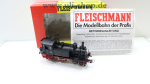 Fleischmann H0 1070 K Dampflok Wechselstrom digital Galeriebild - zum Vergrößern bitte auf das Bild klicken