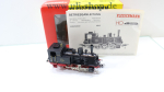 Fleischmann H0 4010 Dampflok Gleichstrom analog Galeriebild - zum Vergrößern bitte auf das Bild klicken