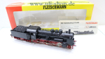 Fleischmann H0 4160 Dampflok Gleichstrom analog Galeriebild - zum Vergrößern bitte auf das Bild klicken