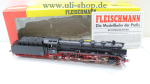 Fleischmann H0 4130 K Dampflok Gleichstrom analog Galeriebild - zum Vergrößern bitte auf das Bild klicken