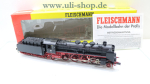 Fleischmann H0 4136 K Dampflok Gleichstrom analog Galeriebild - zum Vergrößern bitte auf das Bild klicken