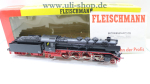 Fleischmann H0 4138 Dampflok Gleichstrom analog Galeriebild - zum Vergrößern bitte auf das Bild klicken