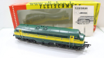 Fleischmann H0 4270 Diesellok Gleichstrom analog Galeriebild - zum Vergrößern bitte auf das Bild klicken