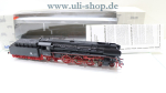 PIKO H0 50005 Dampflok Gleichstrom analog Galeriebild - zum Vergrößern bitte auf das Bild klicken