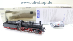 PIKO H0 50020 Dampflok Gleichstrom analog Galeriebild - zum Vergrößern bitte auf das Bild klicken