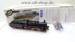 PIKO H0 50018 Dampflok Gleichstrom analog Galeriebild - zum Vergrößern bitte auf das Bild klicken