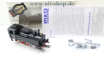 PIKO H0 50251 Dampflok Wechselstrom analog Galeriebild - zum Vergrößern bitte auf das Bild klicken