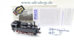 PIKO H0 50050 Dampflok Gleichstrom analog Galeriebild - zum Vergrößern bitte auf das Bild klicken