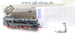 PIKO H0 50231 Dampflok Wechselstrom analog Galeriebild - zum Vergrößern bitte auf das Bild klicken