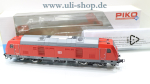 PIKO H0 52511 Diesellok Wechselstrom digital Galeriebild - zum Vergrößern bitte auf das Bild klicken