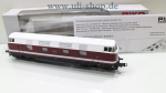 PIKO H0 59360 Diesellok Wechselstrom digital Galeriebild - zum Vergrößern bitte auf das Bild klicken