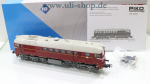 PIKO H0 52801 Diesellok Wechselstrom digital Galeriebild - zum Vergrößern bitte auf das Bild klicken