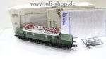 PIKO H0 51092 E-Lok Gleichstrom analog Galeriebild - zum Vergrößern bitte auf das Bild klicken