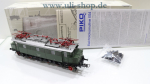 PIKO H0 51000 E-Lok Gleichstrom analog Galeriebild - zum Vergrößern bitte auf das Bild klicken