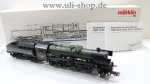 Märklin H0 34157 Dampflok Wechselstrom delta Galeriebild - zum Vergrößern bitte auf das Bild klicken