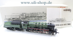 Märklin H0 3316 Dampflok Wechselstrom analog Galeriebild - zum Vergrößern bitte auf das Bild klicken