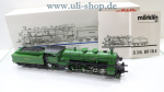 Märklin H0 33182 Dampflok Gleichstrom analog Galeriebild - zum Vergrößern bitte auf das Bild klicken